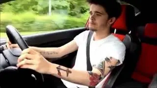 Ferrari LaFerrari Review