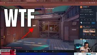 Tarik reacts to Breeze 2.0 changes