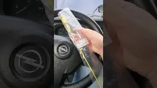 Как узнать уровень масла в двигателе на Опель Мовано без щупа?