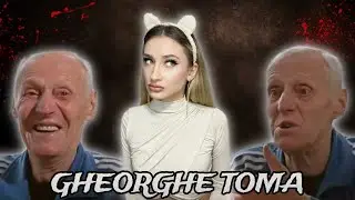 CAZUL GHEORGHE TOMA
