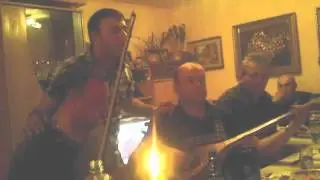 MILAN I MAČAK   ah moj dorO