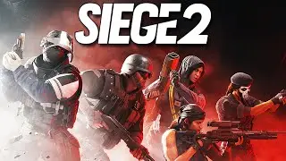 Rainbow Six Siege 2: Fortsetzung oder Neuauflage?  - Q&A