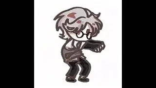 move yo body | trend(?) i think || #art #edit #animatic #animation #shorts #fyp #trend #oc #meme