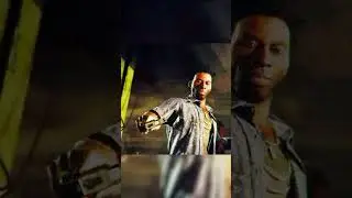 Max Payne 3 - Max Failed To Protect Fabiana #maxpayne3 #shorts #shortsfeed