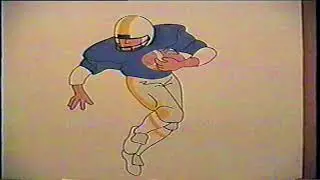 Varsity Football Highlights '98-'99
