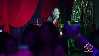 Ling Ling Lee sings at Fresno Enter Concert 2023 - 2024 Part 2