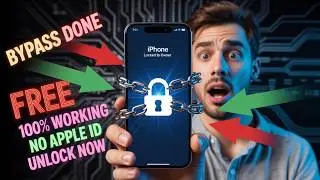 iPhone 11 iOS 26.4 iCloud Bypass FREE 🔓 No Apple ID | Shortcuts Method 2026 Working