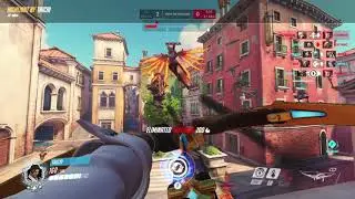 Quando parece que voce ta de hack