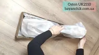 Укулеле сопрано Osten UK2110 21"