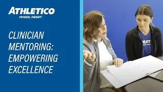 Clinician Mentorship: Empowering Excellence