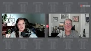 So What? Behind the Scenes of the Marketing Over Coffee Podcast