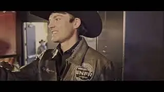 Mic'd Up with 2023 World Champion Bull rider Ky Hamilton
