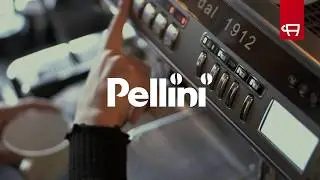 Aromatico.de  x Pellini  - Kaffee, Qualität & Tradition