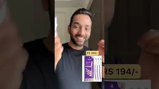 3 GROOMING PRODUCTS EVERY GUY NEEDS BUT IGNORES | Beard Shaper, Face Razor, Beard Pencil 