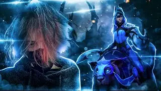ZXCURSED ПОКАЗАЛ КАК ФАРМИТЬ НА ЛУНЕ | LUNA ZXCURSED