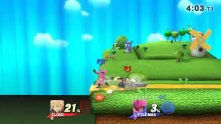 For glory is dumb sometimes
