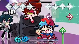 Vs  K.O.U (full mod)