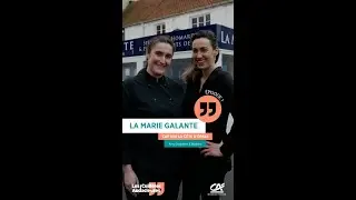 BEATRICE & GODELEINE | Les Cuillères Audacieuses | Episode 1