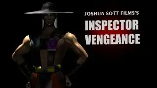 Inspector Vengeance