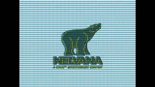 Nelvana in Electric Module 5.0