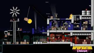 Superfighters Deluxe Random Gameplay #041
