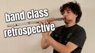 A Rant About School Band Class