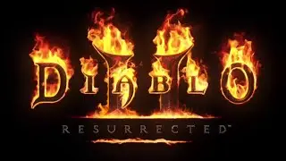DIABLO 2 RESURRECTED TRAILER 2021 - BLIZZCONLINE