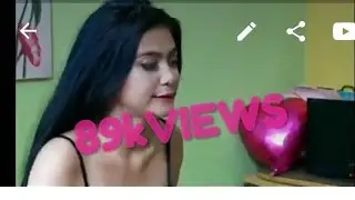 Tante Merlin gatel  minta wik wik bareng pacar