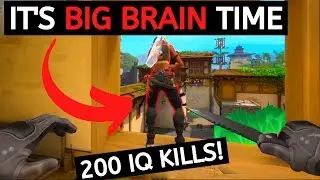 Valorant Highlights | Epic & Funny Moments | Valorant Moments Compilation #12 (Valorant Gameplay)