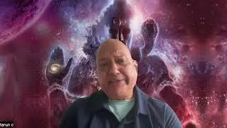 how to connect with God -technique