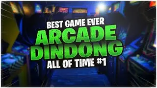 10 Game Jadul Arcade Dingdong Terbaik Sepanjang Masa #1