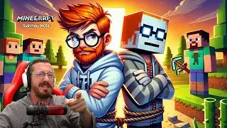 SERTAÇ ABİ vs Minecraft #237