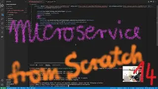 Coding Microservice From Scratch (Part 14) | JAX-RS Done Right! | Head Crashing Informatics 80