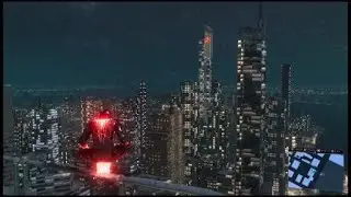 Chasing down Tinkerer - Marvel's Spider-Man: Miles Morales