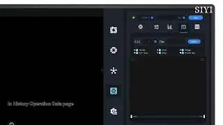 SIYI D6 Enterprise Propulsion System User Tutorial Vol.4 - TROUBLE SHOOTING