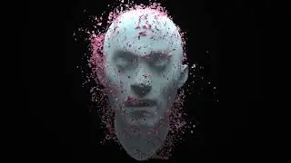 Houdini Particles