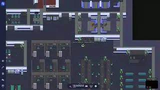 New Virtual Office (Gather.Town) - SketchzLab