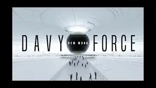 DavyForce NewWork 2021