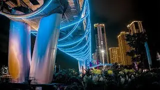 Sony a6000 CITYSCAPE, Lensa KIT (Indonesia)