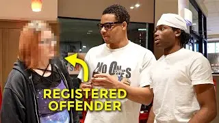 48 Hours With the TikToker Who Dates Off the Offenders List