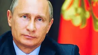 Vladimir Putin (1/3): The Man Who Saved Russia from the Abyss