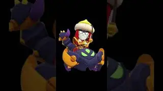 New BRAWL STARS SONG! #brawlstars #meme #germany