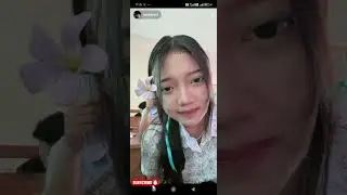 watermelondrvt1 Tobrut Live 🍑🥰Lagi sekolah🥰Pahanya putih mulus banget🐦💦