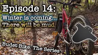 Budget Bike: The Series, Ep.14 Winter Prep