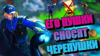 ЛУЧШИЙ Гайд на Клинта или 
