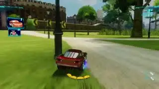 Cars 2 (#27) (Part 1)