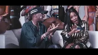 Young Paris feat Tiwa Savage - Best of Me (Official Video)