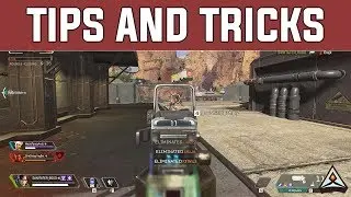 Dominate the enemy - Apex Legends Advanced Tips and Tricks