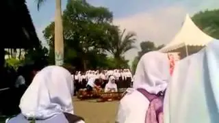 GEBYAR SMPN 48 Bandung