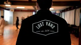 We are Lost Vans | Imagefilm 2020